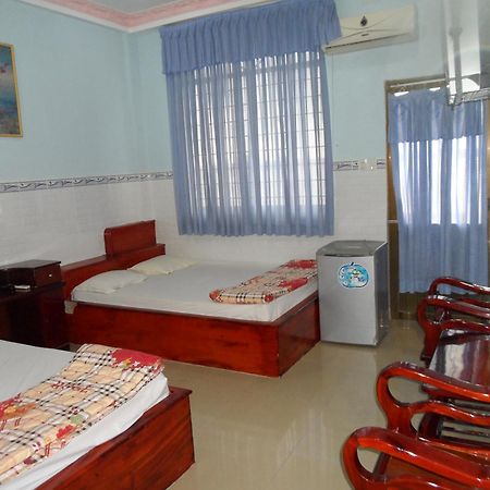Rang Dong Hotel หมีทอ ห้อง รูปภาพ