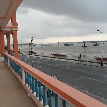 Rang Dong Hotel หมีทอ ห้อง รูปภาพ