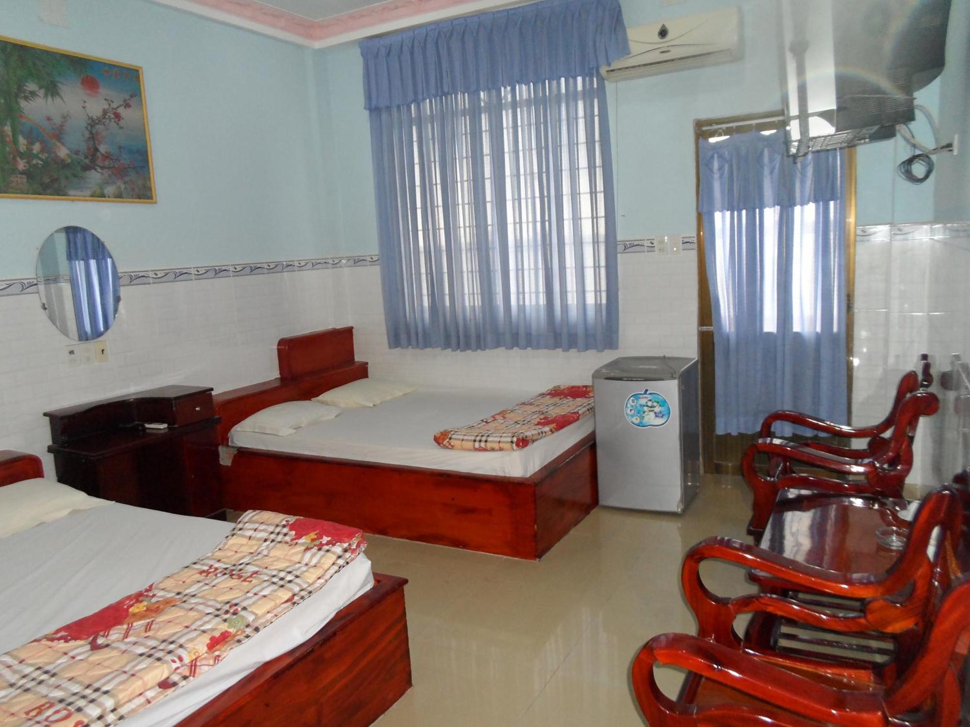 Rang Dong Hotel หมีทอ ห้อง รูปภาพ