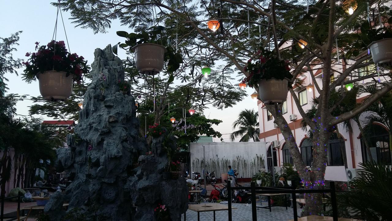 Rang Dong Hotel หมีทอ ห้อง รูปภาพ