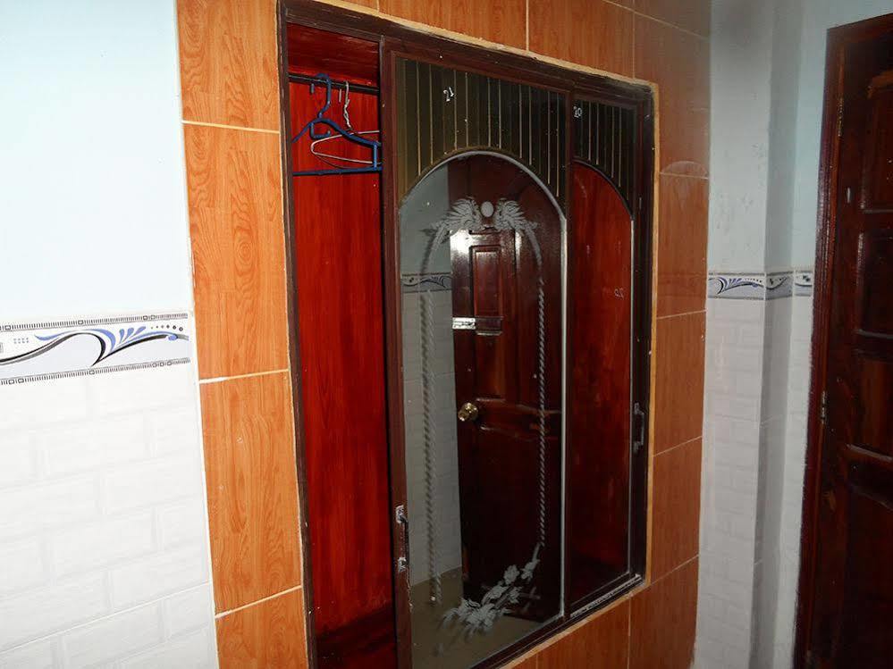 Rang Dong Hotel หมีทอ ภายนอก รูปภาพ
