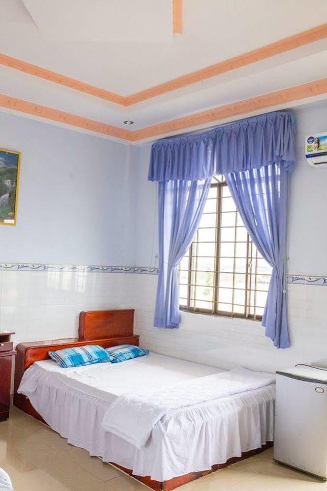 Rang Dong Hotel หมีทอ ภายนอก รูปภาพ