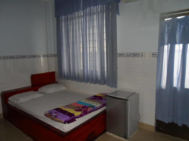 Rang Dong Hotel หมีทอ ภายนอก รูปภาพ